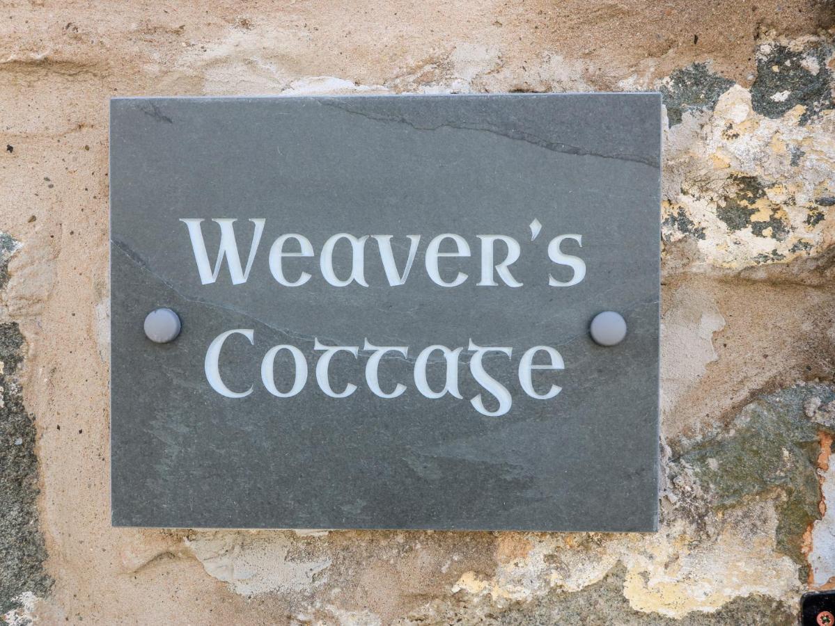 Weaver's Cottage Porthmadog Exteriör bild